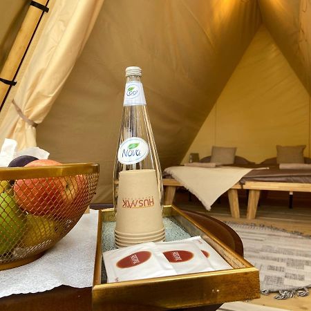 Husaak Glamping Ξενοδοχείο Al Ula Εξωτερικό φωτογραφία