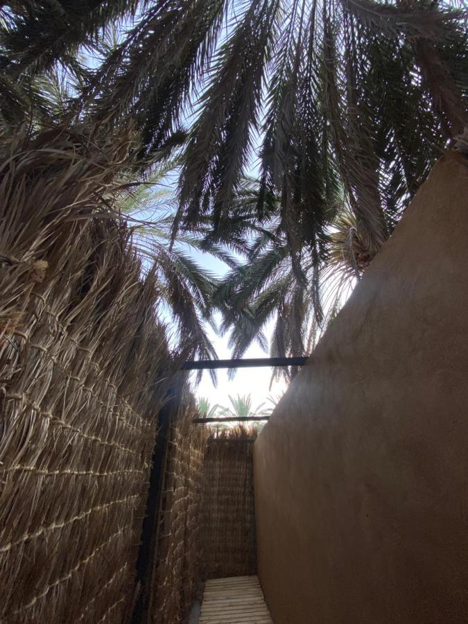 Husaak Glamping Ξενοδοχείο Al Ula Εξωτερικό φωτογραφία