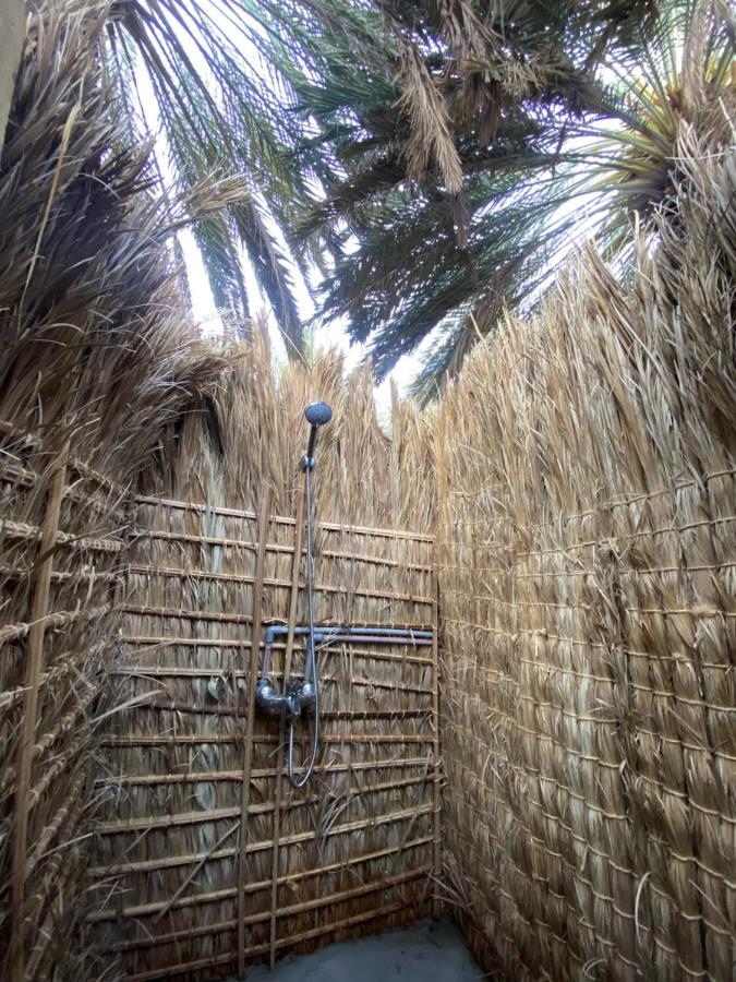 Husaak Glamping Ξενοδοχείο Al Ula Εξωτερικό φωτογραφία